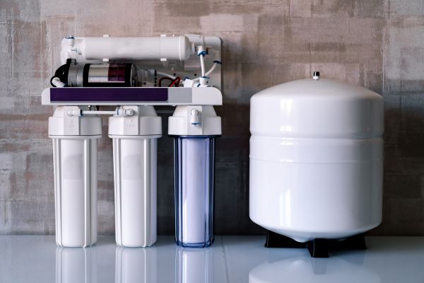 Cost of Reverse Osmosis Installation in North Port