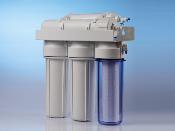 Cost of Reverse Osmosis Repair in North Port