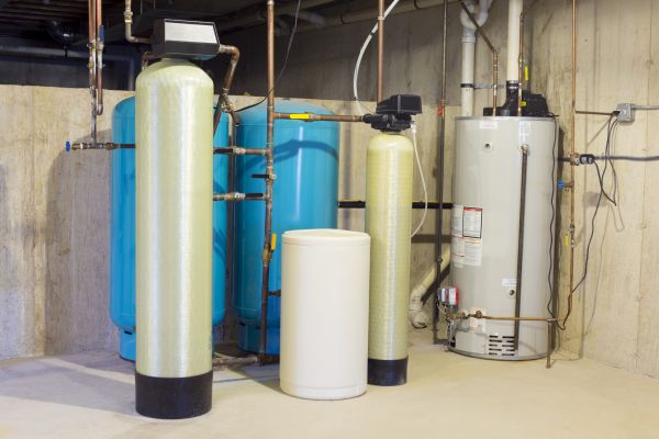 Cost of Residential Water Treatment in North Port