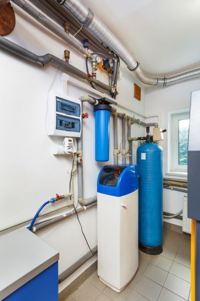 Cost of Water Treatment Installation in North Port