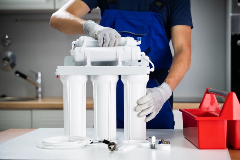 Emergency Water Treatment Services